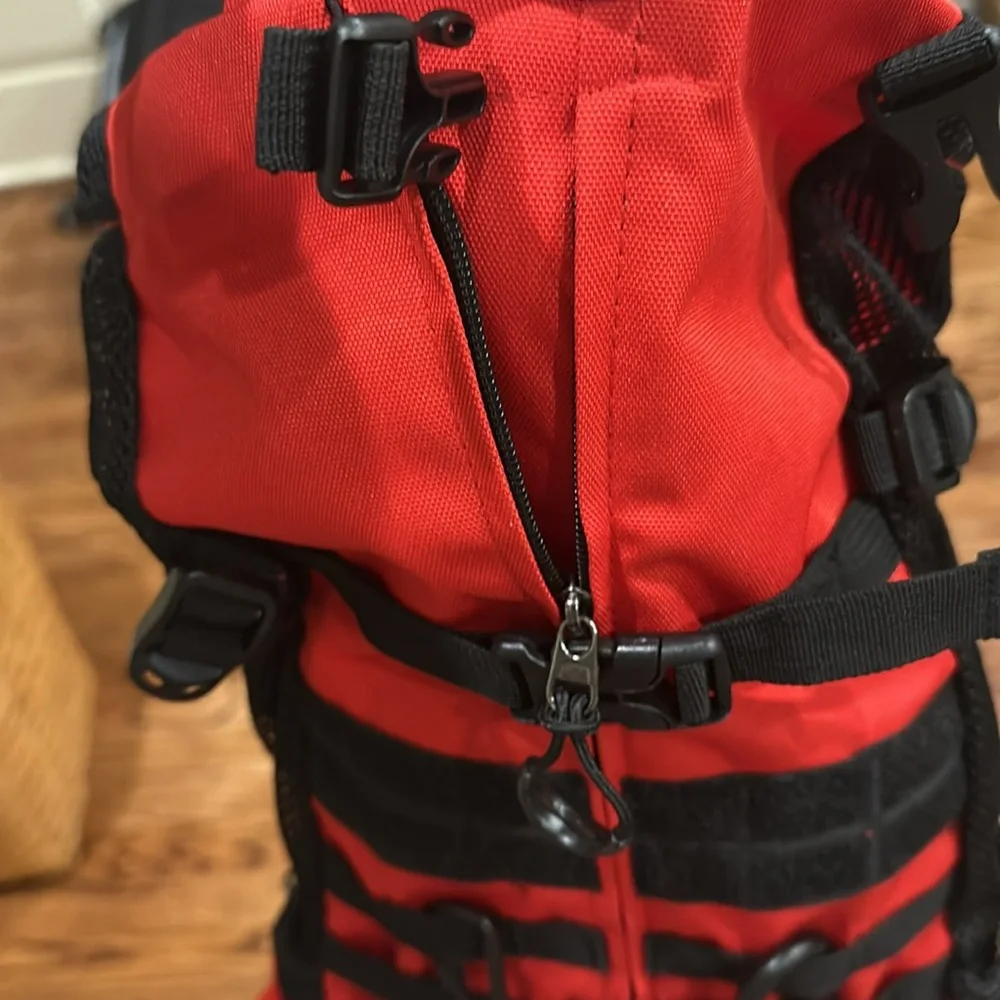 MobDog pet carrier